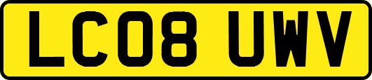 LC08UWV