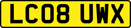 LC08UWX