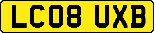 LC08UXB