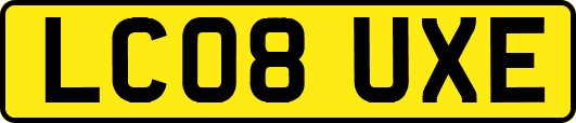 LC08UXE