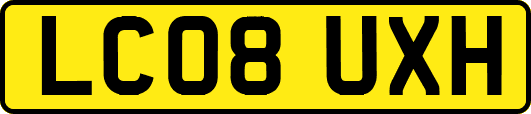 LC08UXH
