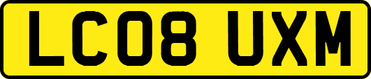 LC08UXM