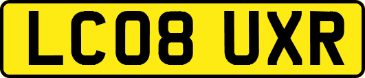 LC08UXR