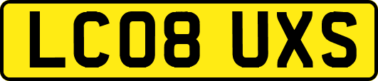 LC08UXS