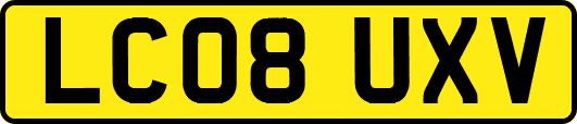 LC08UXV