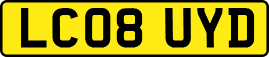 LC08UYD