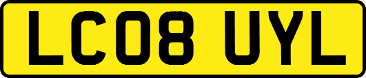 LC08UYL