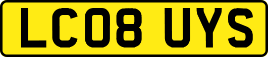 LC08UYS