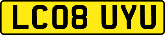 LC08UYU
