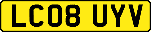 LC08UYV