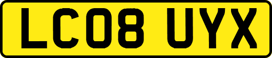 LC08UYX