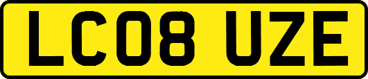 LC08UZE