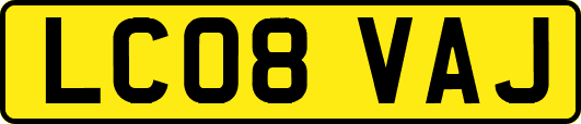 LC08VAJ