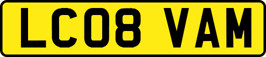 LC08VAM