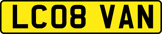 LC08VAN