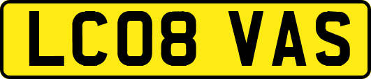 LC08VAS