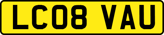 LC08VAU