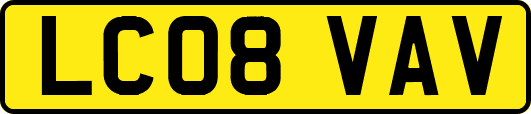 LC08VAV