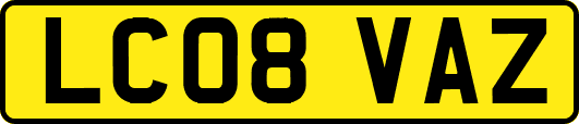LC08VAZ