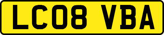 LC08VBA