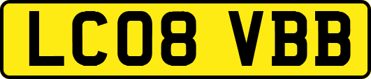 LC08VBB