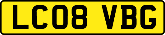 LC08VBG