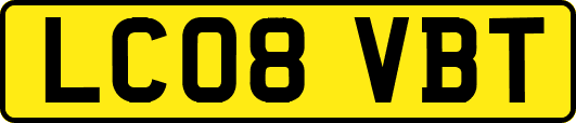 LC08VBT