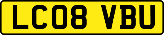 LC08VBU