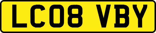 LC08VBY
