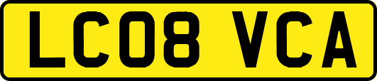 LC08VCA
