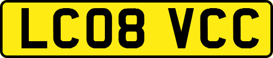 LC08VCC