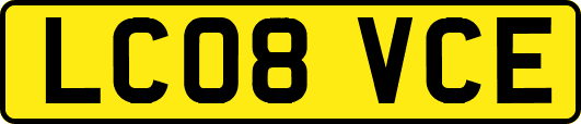 LC08VCE