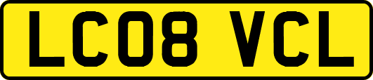 LC08VCL