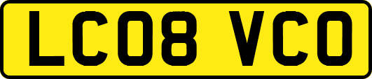 LC08VCO