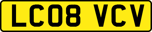 LC08VCV