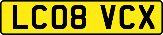 LC08VCX