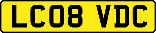 LC08VDC