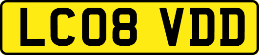 LC08VDD