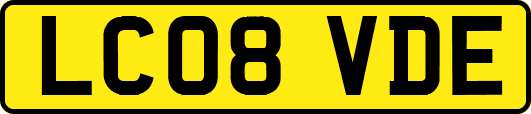 LC08VDE