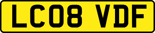 LC08VDF