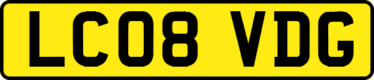 LC08VDG