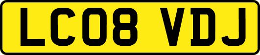 LC08VDJ