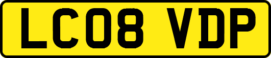 LC08VDP
