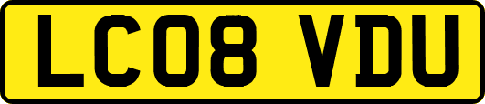 LC08VDU