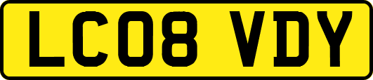 LC08VDY