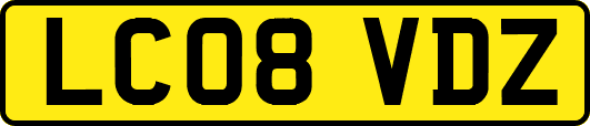 LC08VDZ