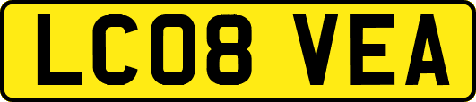 LC08VEA