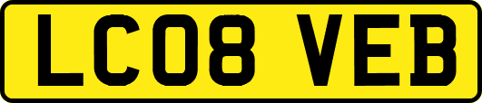 LC08VEB