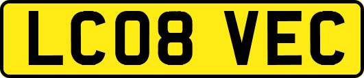 LC08VEC