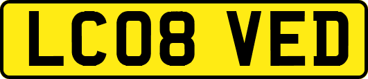 LC08VED